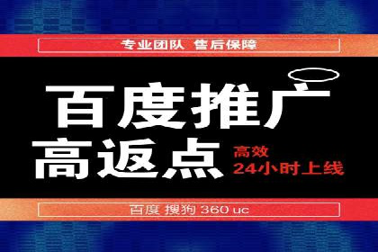 百度推广排名大揭秘：某电商平台的成功之路